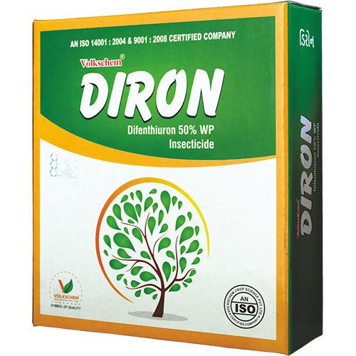 DIRON INSECTICIDE