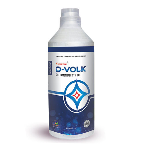 D-VOLK INSECTICIDE