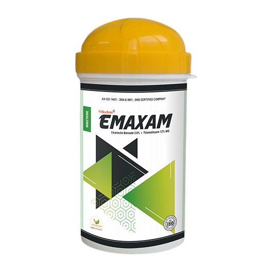 EMAXAM INSECTICIDE