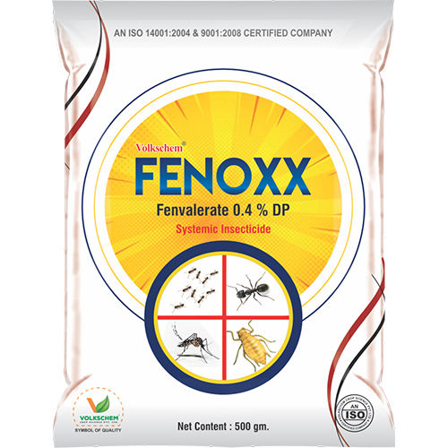 FENOXX INSECTICIDE