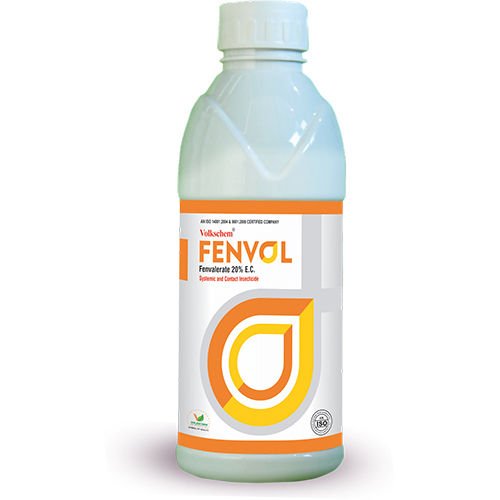 FENVOL INSECTICIDE