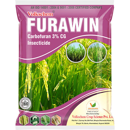 FURAWIN - 3G INSECTICIDE