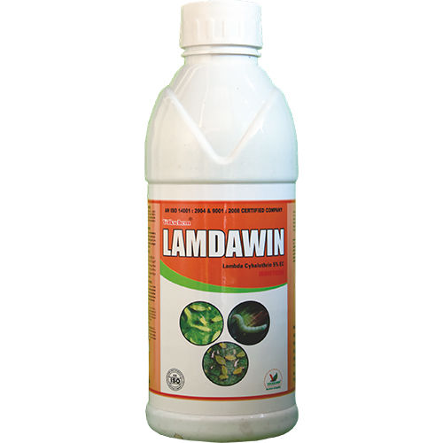 LAMDAWIN INSECTICIDE