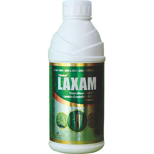 LAXAM INSECTICIDE