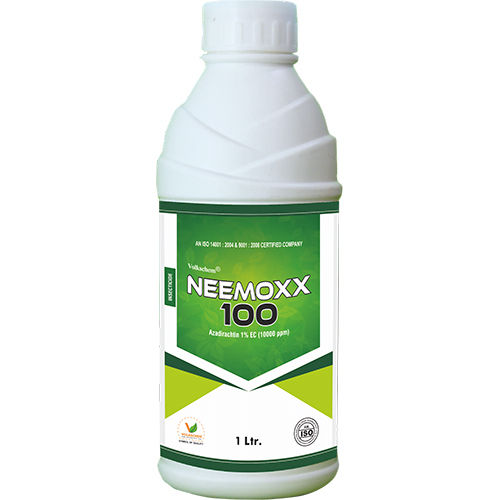 Neemoxx-100 Insecticide - Application: Agriculture