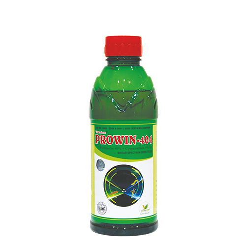 PROWIN-404 INSECTICIDE