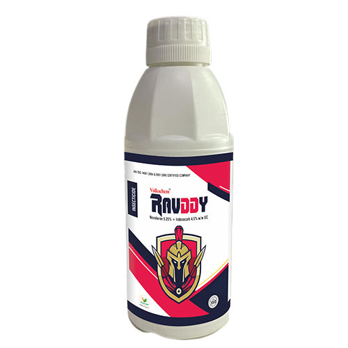 Ravddy INSECTICIDE