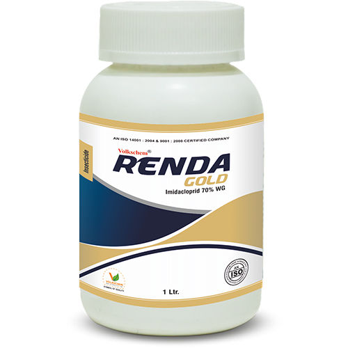 RENDA GOLD INSECTICIDE