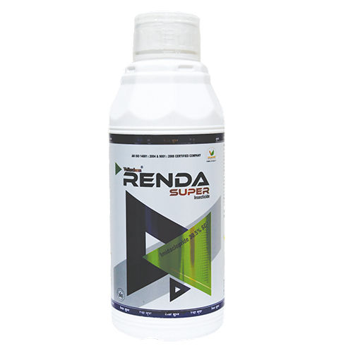 RENDA SUPER INSECTICIDE