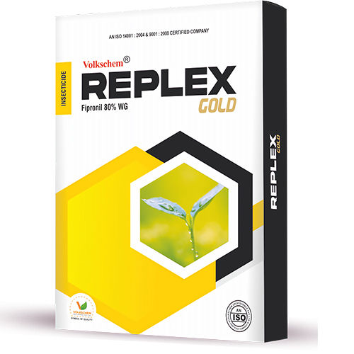 REPLEX GOLD INSECTICIDE