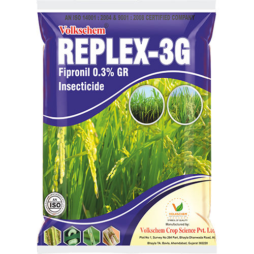 REPLEX-3G INSECTICIDE