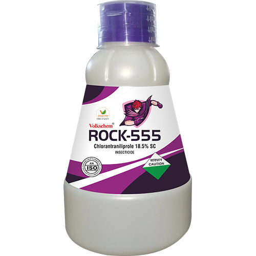 ROCK - 555 INSECTICIDE