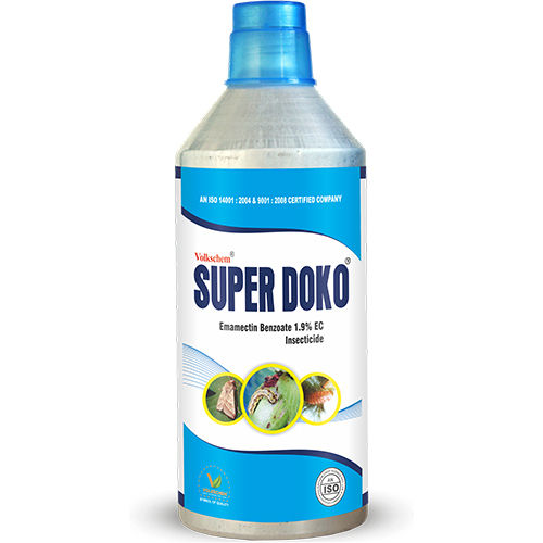 SUPER DOKO INSECTICIDE