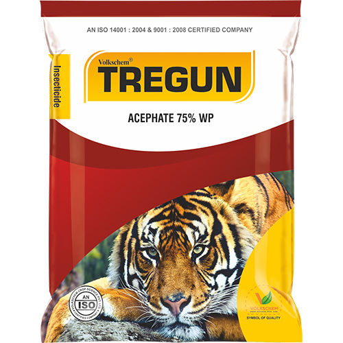 TREGUN INSECTICIDE