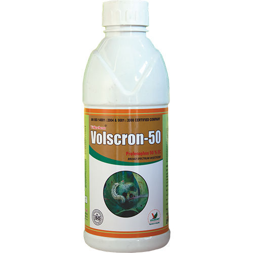 VOLSCRON-50 INSECTICIDE