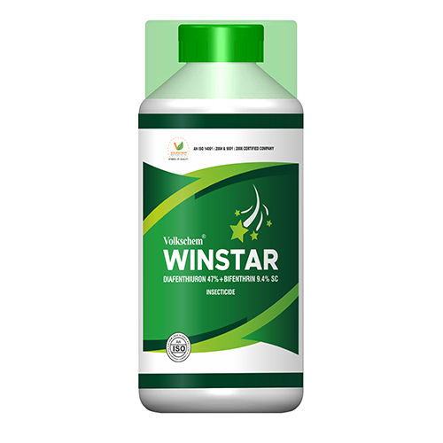 winstar INSECTICIDE