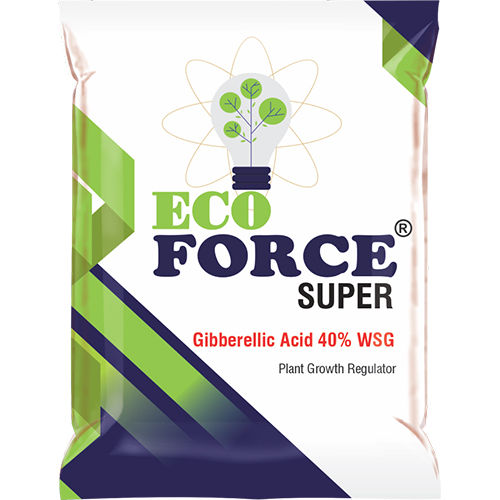 ECO FORCE SUPER