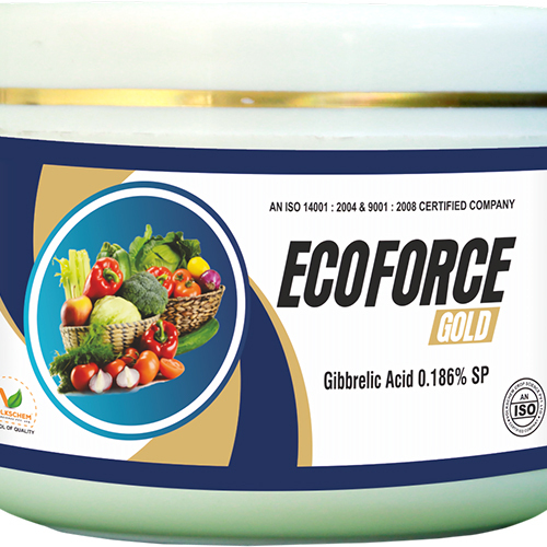 ECO FORCE GOLD