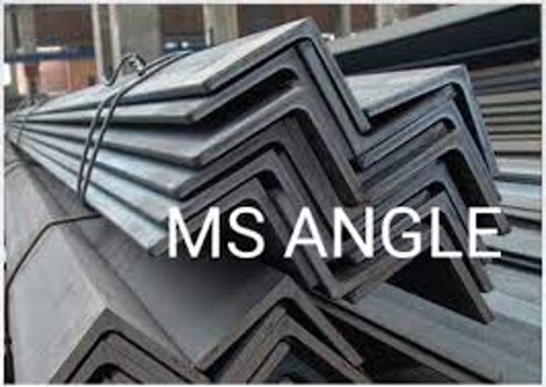 Industrial MS Angle