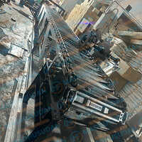 Aluminium Ingot Casting Conveyor - Automatic Grade: Semi-automatic
