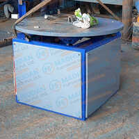 Aluminium Shots Machine - Automatic Grade: Semi-automatic