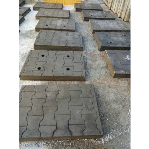 40mm Precast RCC Floor