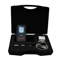 Precision Portable Hygrometer
