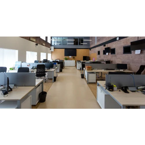 Office Interior Construction Services By Development 2050