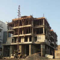 Residential Construction Services