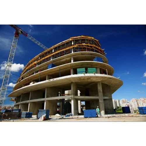 Hotel Resort Construction Services
