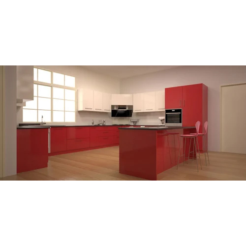 Home Interior Construction Services