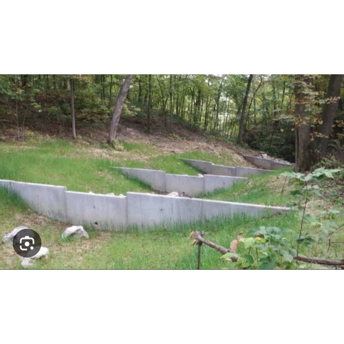 Check Dams Construction Services