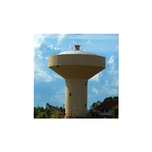 Water Tank Construction Services
