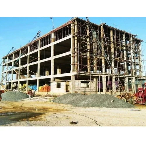 Hospital Construction Services