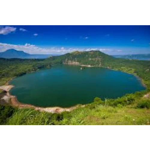 Water Bodies Construction Service