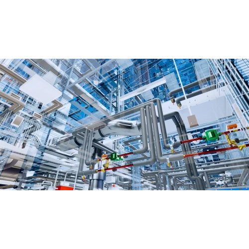 Architectural MEP Drawing Services