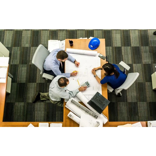 Architect Consultancy Services
