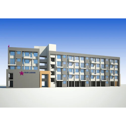 Architect Feasibility Studies Service