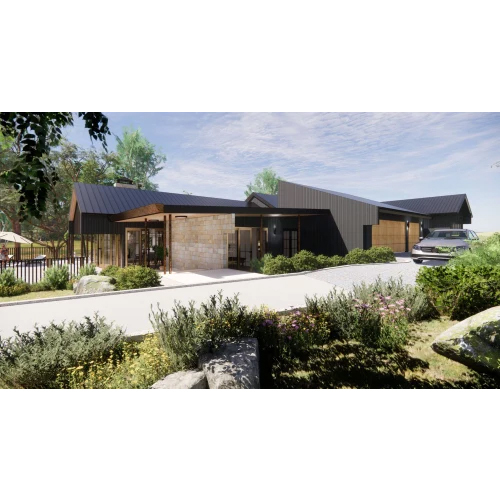 Architect Concept Design Service