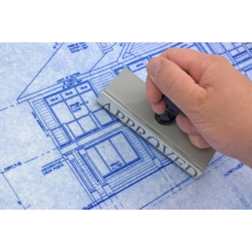 Government Building Approval Service