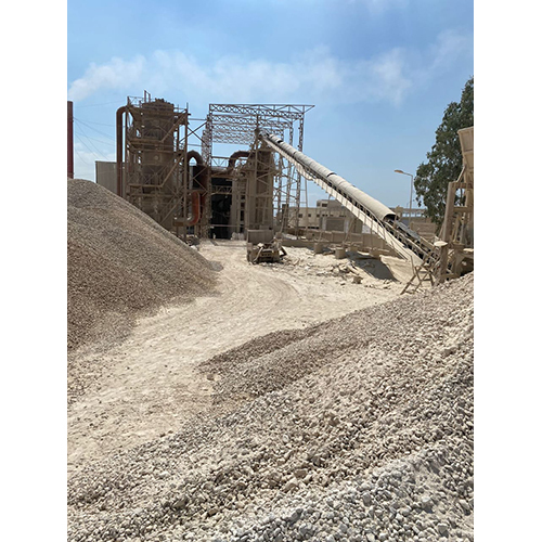 Calcium Carbonate