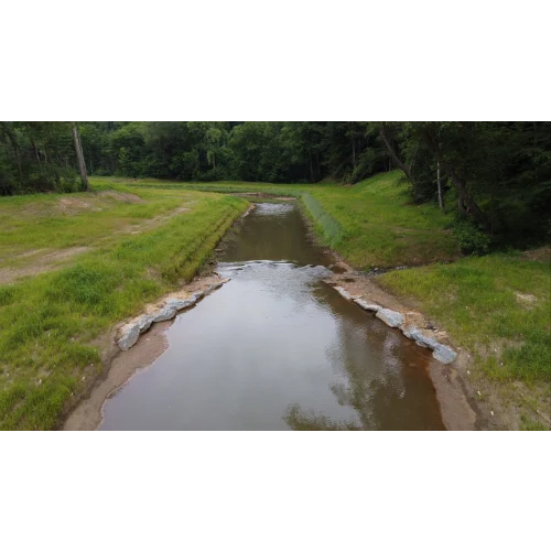 Natural Drains Restoration Service