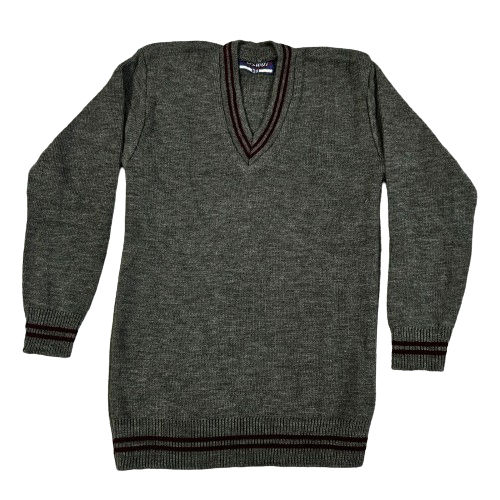 Cotton School Sweater