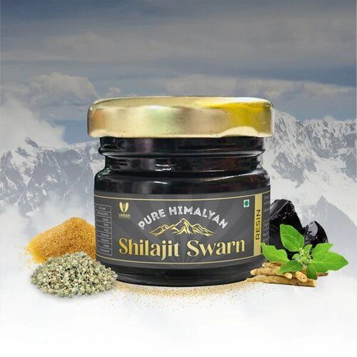 Shilajit Swarn