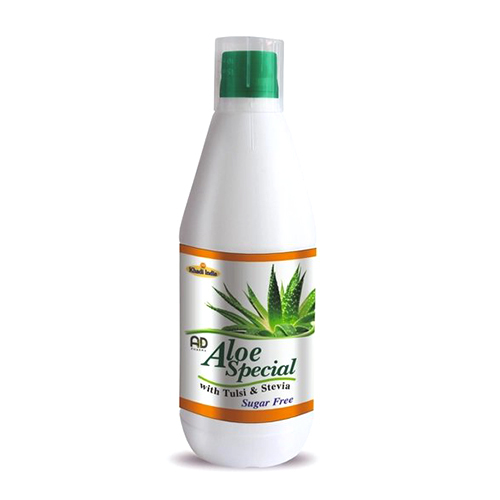 Aloevera Juice