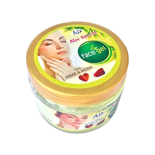 Adaloe Face Gel