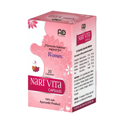 Narivita Capsules