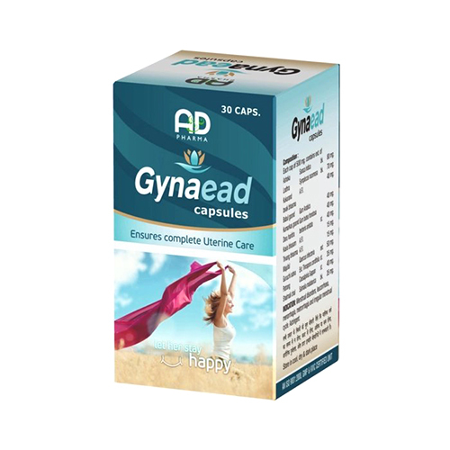 Gynaead Capsules