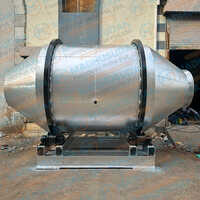 Aluminium Melting Furnace - Automatic Grade: Semi-automatic