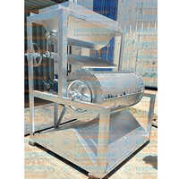 Magnet Separator Machine - Automatic Grade: Semi-automatic
